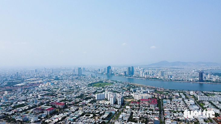 Đà Nẵng gỡ vướng 1.984 dự án, nhà đất, khơi thông 456 ngàn tỉ đồng - Ảnh 1.