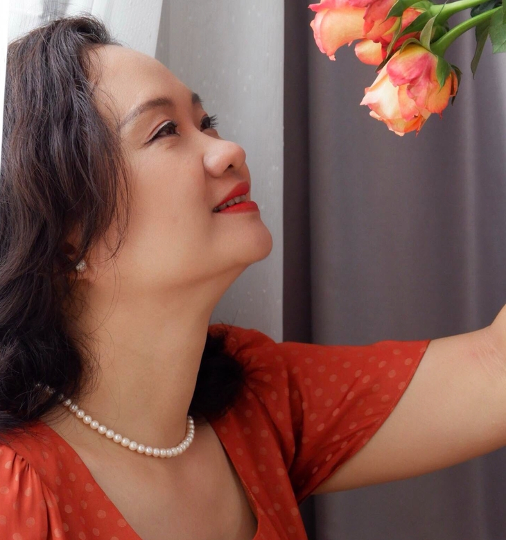 TP.HCM là 'mỏ vàng' để sáng tác ra tác phẩm đi vào lòng người xem - Ảnh 3.