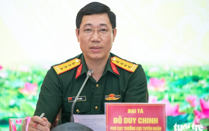 Đại tướng Phan Văn Giang tham gia Giao lưu hữu nghị Quốc phòng biên giới tại Lào - Ảnh 1.