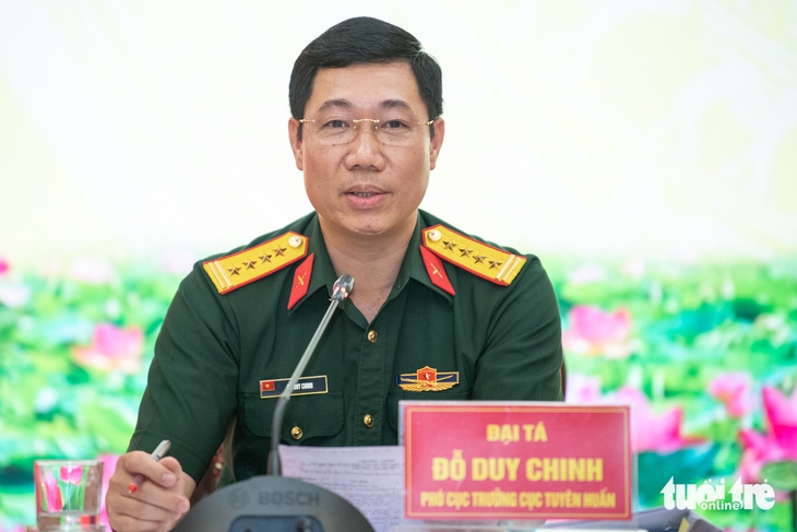 Nhiều hoạt động nổi bật tại giao lưu hữu nghị Quốc phòng Việt – Lào 2026 - Ảnh 1.