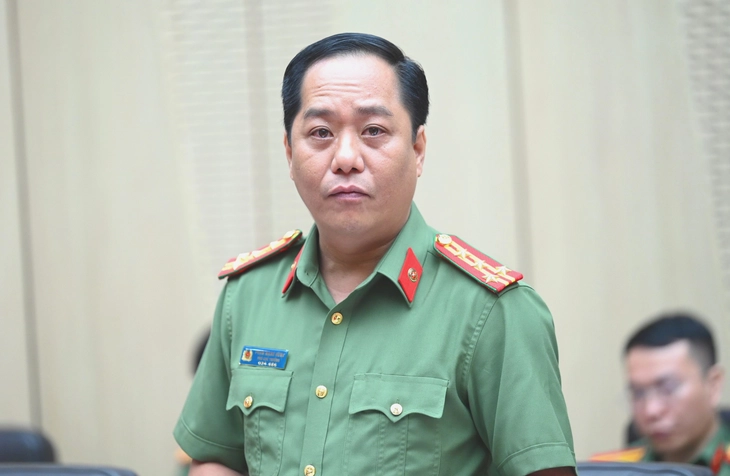 Phát hiện, điều tra 191 vụ vi phạm sở hữu trí tuệ, khởi tố 162 bị can - Ảnh 5.