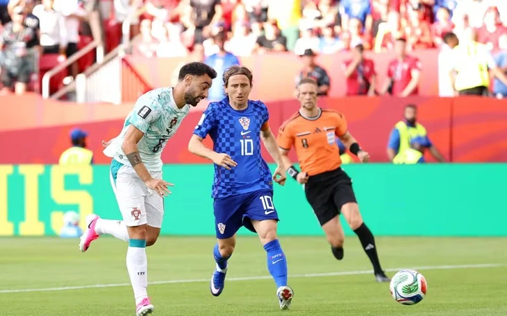 Ronaldo giã từ sự nghiệp thi đấu quốc tế sau World Cup 2026? - Ảnh 3.