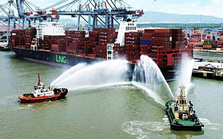 Kiến tạo đô thi thông minh Tân Phước: Giữ lại giá trị gia tăng để người dân thụ hưởng - Ảnh 4.