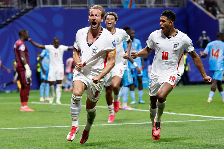 CĐV Anh đòi nghỉ lễ sau khi đội tuyển vào vòng 16 đội World Cup 2026 - Ảnh 1.