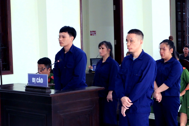 Bộ Công an đề xuất bỏ hình phạt tử hình ở 6 tội danh - Ảnh 1.