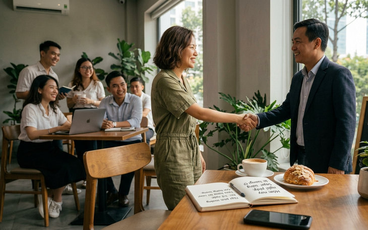 Chẳng cần ốm đau mới xin nghỉ phép, người trẻ nghỉ 1-2 ngày xả hơi... cũng là chuyện bình thường - Ảnh 2.