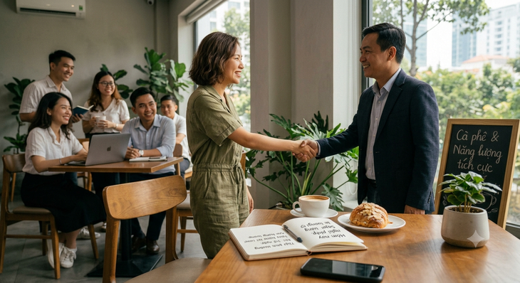 Những nguyên tắc bất thành văn chốn công sở mà bạn trẻ mới đi làm không nên bỏ qua! - Ảnh 1.