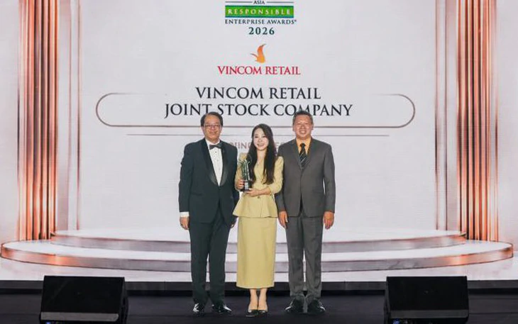 Vincom Plaza Đan Phượng chính thức khai trương  - Ảnh 2.