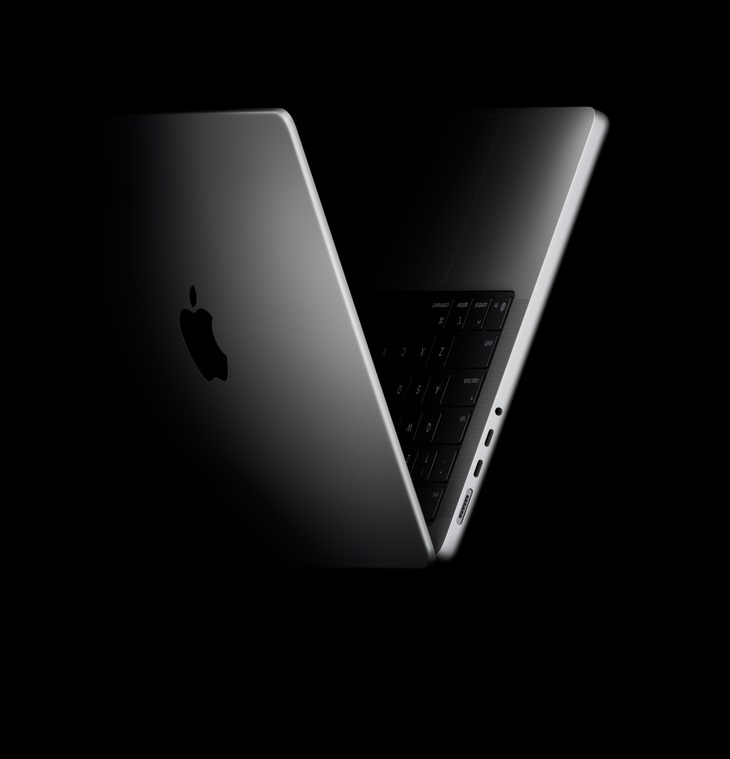 Apple rục rịch làm mới MacBook Pro, iPad Pro thế hệ mới - Ảnh 1.