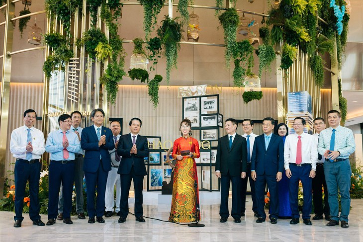 Mang tên TP.HCM, mang theo khát vọng vươn xa - Ảnh 3.