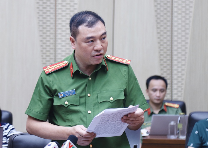 Phát hiện, điều tra 191 vụ vi phạm sở hữu trí tuệ, khởi tố 162 bị can - Ảnh 1.