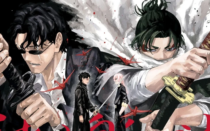Black Clover 'nhá hàng' trước ngày tái xuất - Ảnh 3.