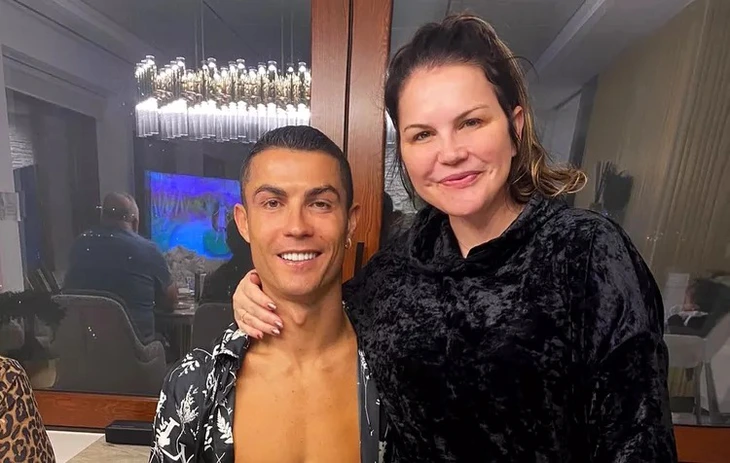 Ronaldo giã từ sự nghiệp thi đấu quốc tế sau World Cup 2026? - Ảnh 2.