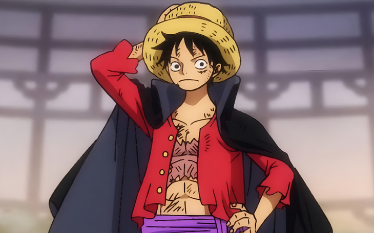 Những nhân vật bị cho là có mức tiền truy nã 'ảo' nhất One Piece - Ảnh 6.
