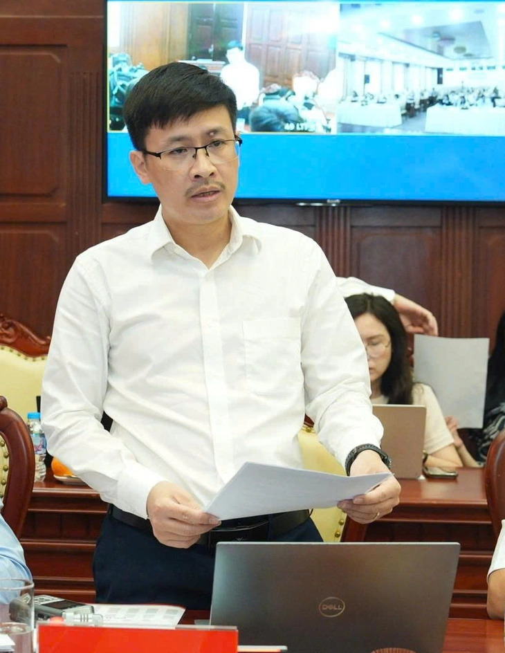  Chặn giao dịch nghi lừa đảo hơn 5.200 tỉ đồng - Ảnh 1.