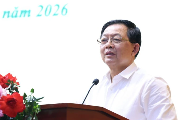 Phó thủ tướng: Không để xảy ra tình trạng mưa lũ mà người dân phải lên nóc nhà kêu cứu - Ảnh 4.