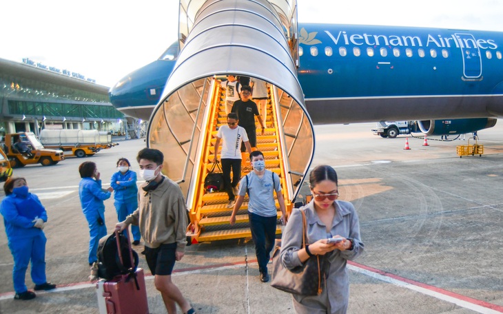 Sắp khai thác trở lại 5 đường bay đến Đà Lạt từ tháng 8 - Ảnh 3.
