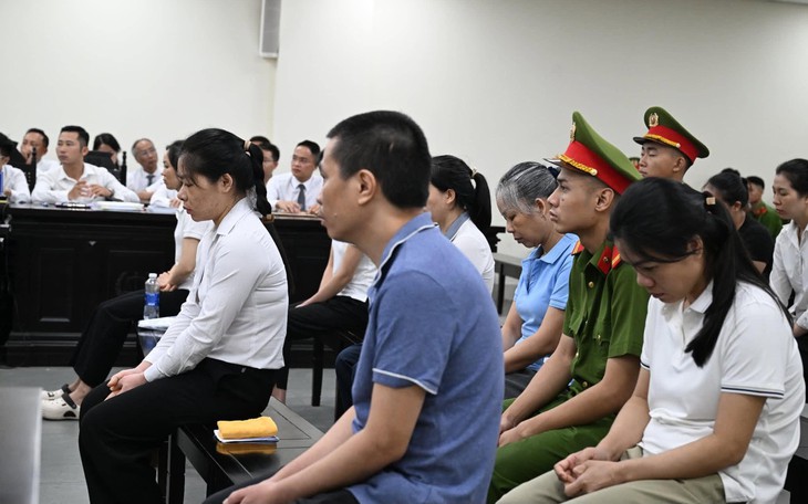 Sẽ có Sở An toàn thực phẩm Hà Nội - Ảnh 2.