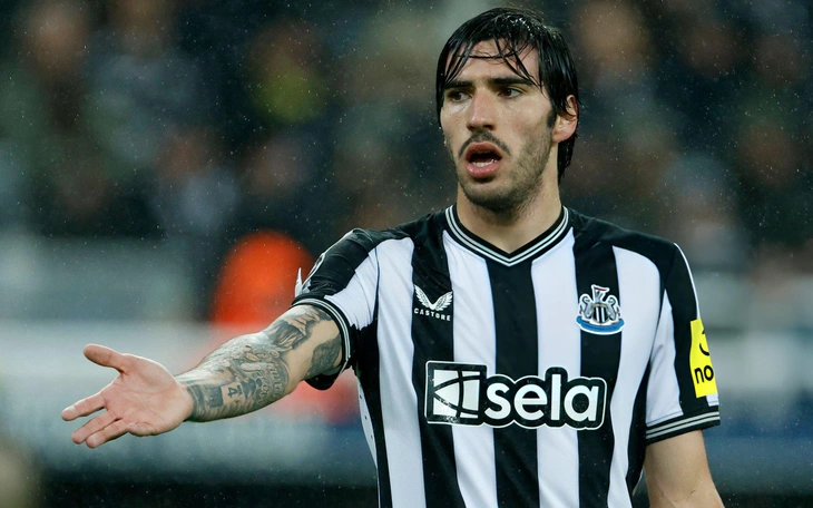 Newcastle chia tay HLV Eddie Howe sau 5 năm - Ảnh 2.