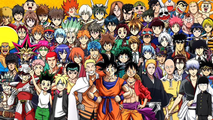 5 anime 'chữa lành' đáng xem khi đã chán những màn đánh nhau của shonen - Ảnh 1.