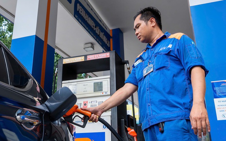 Bộ Công Thương: Không khí ở Hà Nội, TP.HCM cải thiện sau 1 tháng dùng xăng sinh học - Ảnh 3.