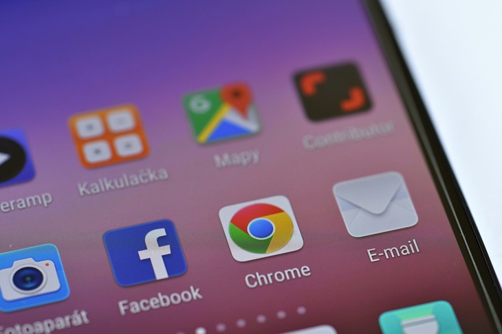Google thua kháng cáo, bị giữ nguyên án phạt chống độc quyền khoảng 4,7 tỉ USD - Ảnh 1.