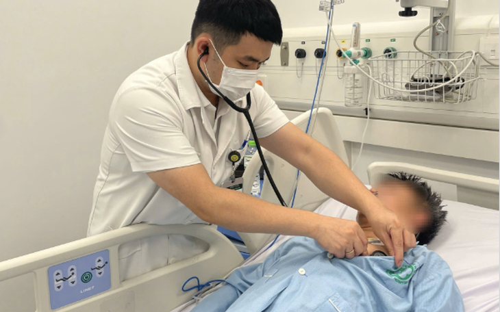 Sau vụ ngạt khí ở Thanh Hóa: Tăng tập huấn để phòng ngừa tai nạn thương tâm  - Ảnh 2.