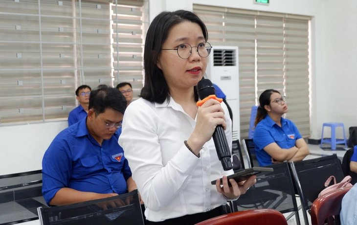 Nhiều hoạt động Đoàn hỗ trợ người dân tiếp cận dịch vụ công trực tuyến 2026 - Ảnh 2.