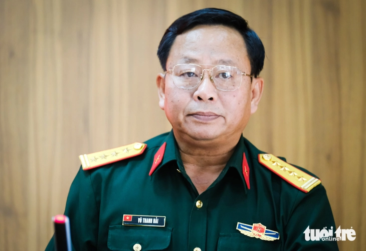 Khẩn trương tìm mộ tập thể 147 liệt sĩ Trung đoàn 96 - Ảnh 5.