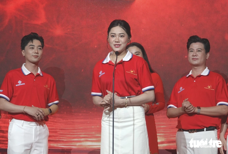 NSND Thanh Tuấn mong những đổi mới giúp tìm được Chuông vàng vọng cổ 2026 xứng đáng - Ảnh 3.