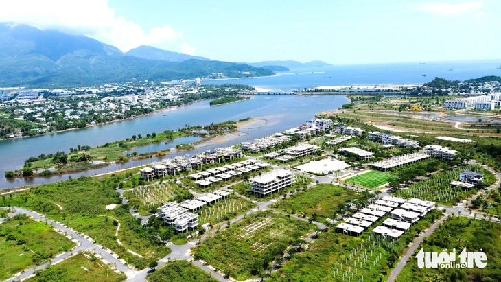 Cơ chế đặc thù ‘đánh thức’ nhiều dự án ‘ngủ đông’ ở Đà Nẵng - Ảnh 3.