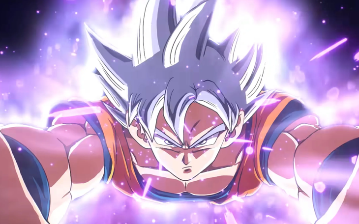 Đâu là Saiyan thế hệ mới mạnh nhất Dragon Ball hiện tại? - Ảnh 10.