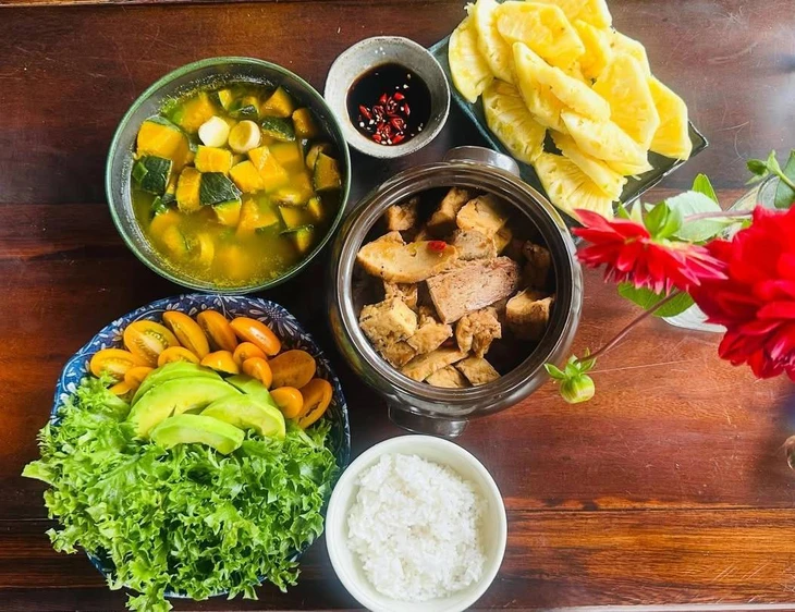 MC Đại Nghĩa chọn về Đà Lạt sống chậm - Ảnh 5.