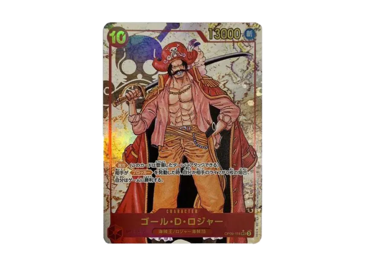 Top 5 thẻ One Piece Card Game đắt nhất thế giới - Ảnh 3.