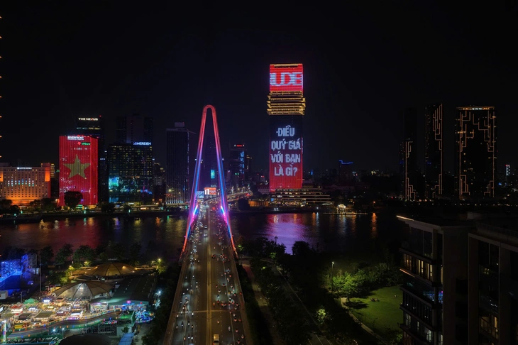 “Điều quý giá của bạn là gì?” - Ảnh 1.