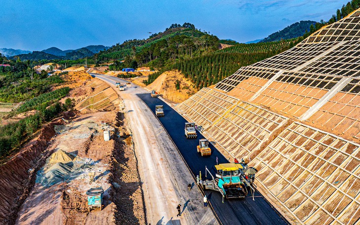 Lạng Sơn lập kênh đối thoại doanh nghiệp, thúc đẩy loạt dự án cao tốc kết nối - Ảnh 2.