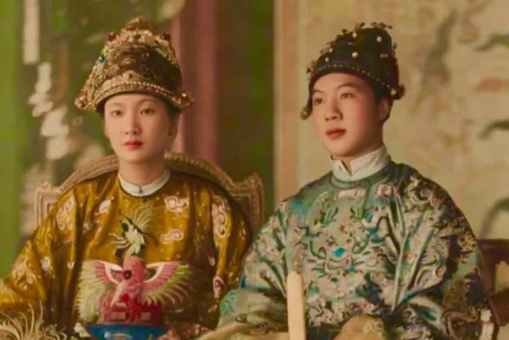 Hậu duệ nhà Nguyễn lên tiếng, phim Hoàng hậu cuối cùng có cần đổi tên vì hư cấu? - Ảnh 1.