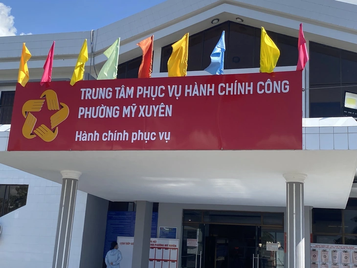 Một doanh nghiệp ở Cần Thơ ‘tố’ bị cán bộ phường làm khó - Ảnh 1.