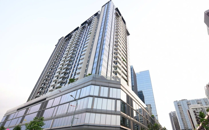 TP.HCM đề xuất lương CEO trung tâm tài chính quốc tế đến 850 triệu đồng/tháng - Ảnh 2.