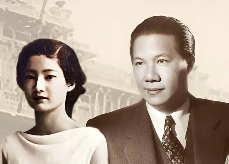 Hậu duệ nhà Nguyễn lên tiếng, phim Hoàng hậu cuối cùng có cần đổi tên vì hư cấu? - Ảnh 2.