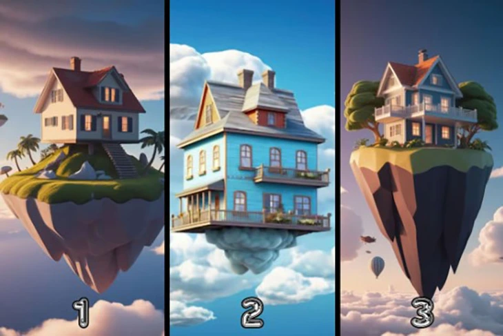 Quiz: Bạn mạnh mẽ, quyết đoán hay điềm tĩnh, chín chắn? - Ảnh 1.