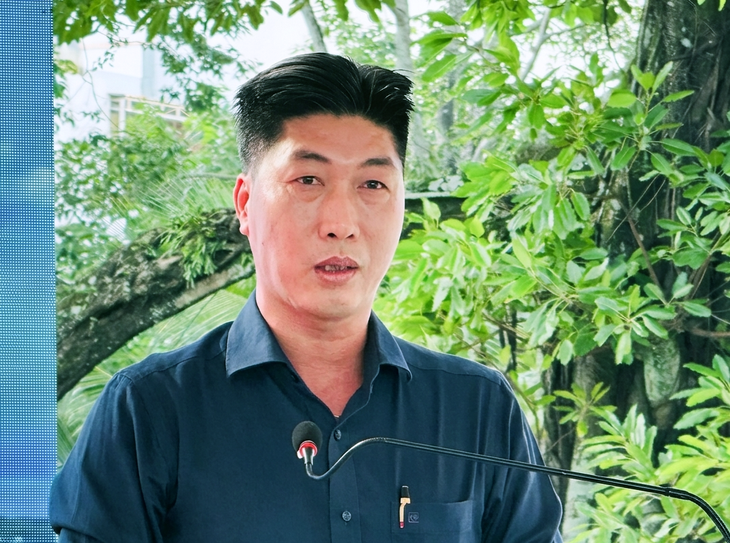 Phú Quốc quyết tâm xử lý dứt điểm lấn chiếm đất rừng và vi phạm đất đai - Ảnh 2.