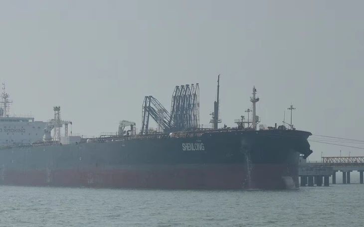 Mỹ tấn công Iran: Đêm không kích thứ 9 và những thiệt hại nghiêm trọng - Ảnh 2.