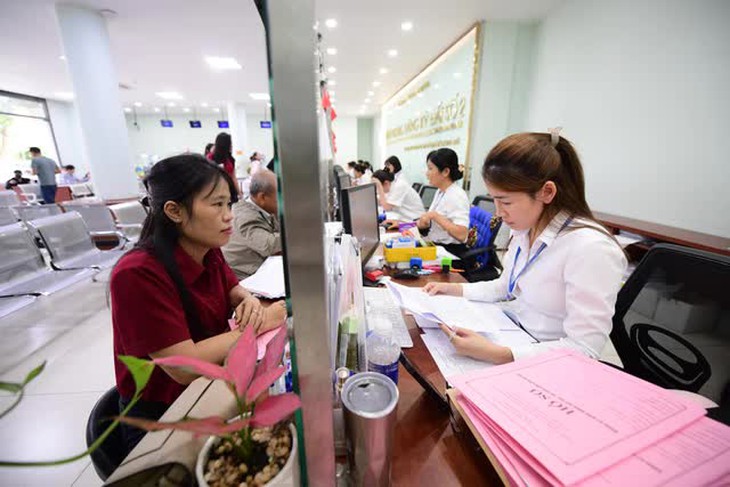 Mua nhà đất mà không đăng bộ bị phạt thế nào? - Ảnh 1.