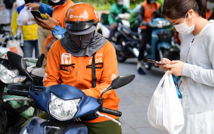  Vừa bán hàng trên sàn vừa làm affiliate nộp thuế thế nào? - Ảnh
2.