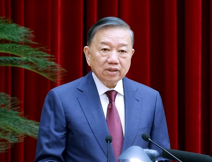 Khai mạc Hội nghị Trung ương 3: Xem xét, quyết định nhiều vấn đề quan trọng - Ảnh 2.