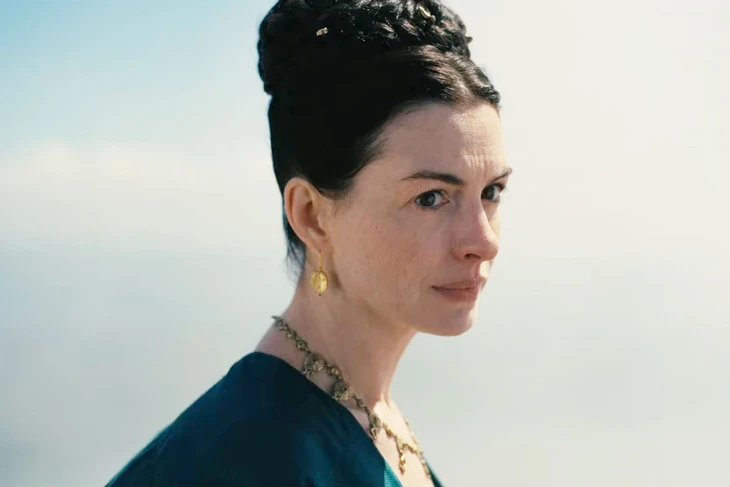 The Odyssey có màn ra mắt toàn cầu lớn nhất sự nghiệp Christopher Nolan - Ảnh 3.