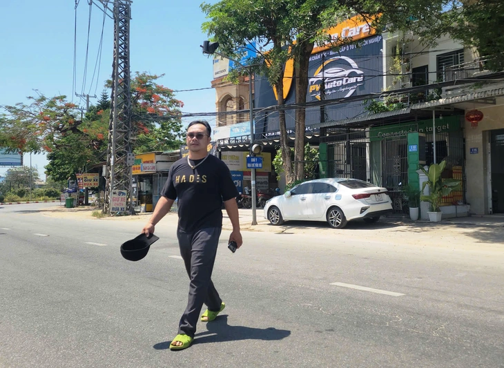 Vụ trúng đấu giá nhà, ở không bao lâu thì bị chiếm dụng: Nguồn gốc căn nhà 118 Bà Triệu - Ảnh 3.