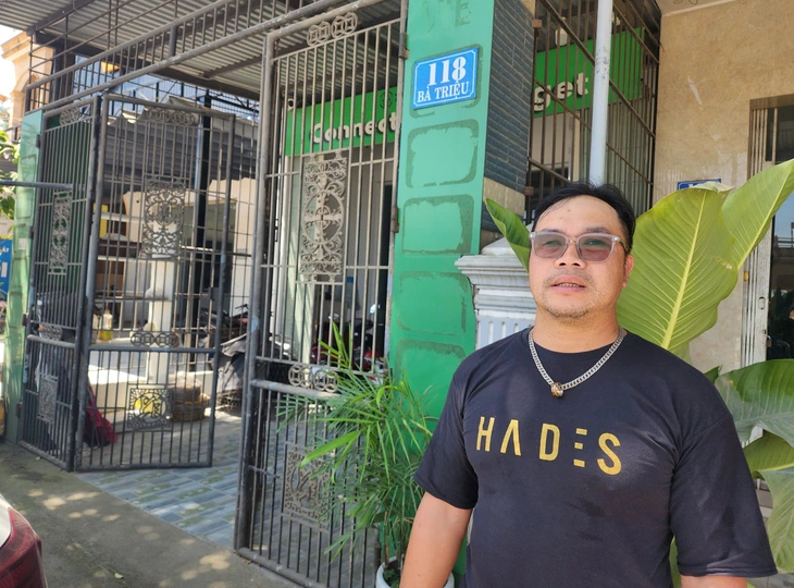 Trúng đấu giá, sống ổn định 7 tháng, vậy mà đi xa về thấy nhà bị người khác chiếm dụng mất - Ảnh 2.