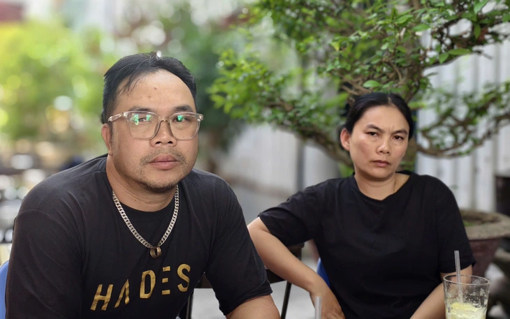 Trúng đấu giá, sống ổn định 7 tháng, vậy mà đi xa về thấy nhà bị người khác chiếm dụng mất - Ảnh 1.